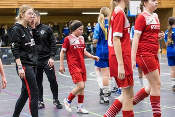 Bild 310 - wCJ Falkinnen Cup